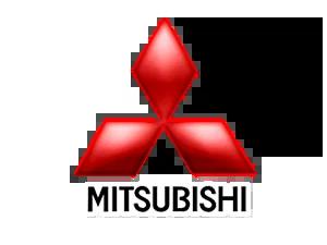 MITSUBISHI 8351A067 указатель поворота передн. левый В сборе