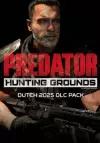 Predator: Hunting Grounds - Dutch 2025 Pack (Steam; PC; Регион активации все страны)