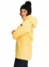 Сноубордическая куртка ROXY Presence Parka, Размер XL