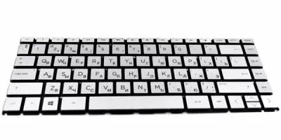 Клавиатура для HP Pavilion 14-ce0024ur ноутбука с подсветкой