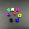 Маркировочные кольца для инструментов Р-Р Размер: (4x6x5мм) Фиолетовый, (100 шт ) от Incidental