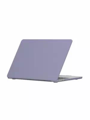 Чехол-накладка из пластика для MacBook