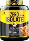 Протеин сывороточный изолят HX Nutrition Premium Zero Isolate (2000 г) Шоколад-Кокос