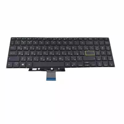 Клавиатура для Asus E510KA-EJ130 ноутбука