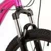Велосипед 27.5 Stinger LAGUNA STD (ALU рама) розовый (рама 19) PK2