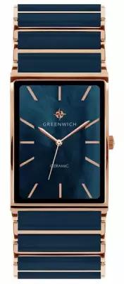 Наручные часы GREENWICH Greenwich Наручные часы Greenwich GW 521.40.36