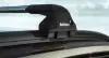 Багажник на крышу Rollster Mercury с аэро дугами на БМВ F45 Active Tourer 2014-2021, интегр. рейлинги, арт:Rol.0113