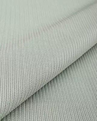 Ткань для шитья и рукоделия Трикотаж "Кэсси" 2 м * 160 см, зеленый 008
