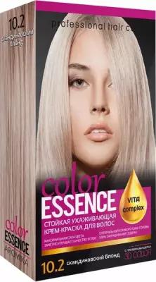 "Color Essence" - скандинавский блонд