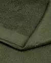 Ткань для шитья и рукоделия Флис FDY 360гр 1 м * 148 см, хаки 041