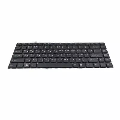 Клавиатура для Sony Vaio PCG-3D4P ноутбука