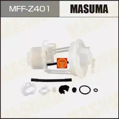 Фильтр Топливный Masuma арт. MFF-Z401