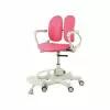 Ортопедическое кресло детское Duorest Duokids DR-280DDS, Цвет: розовый