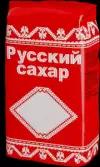 Сахар Русский сахар сахар-песок, 1 кг