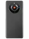 Задняя крышка для Realme 11 Pro 5G (RMX3771) (черная) (premium)