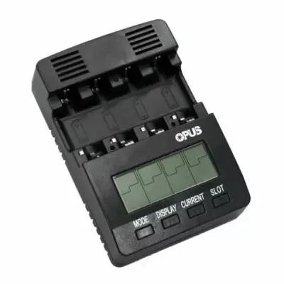 Зарядное устройство Opus BT-C2000 v2.2