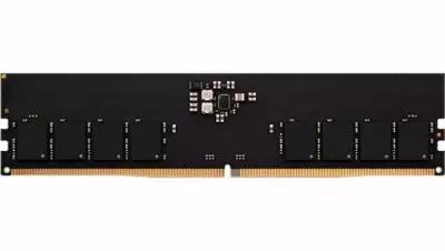 Оперативная память для компьютера 32Gb (1x32Gb) PC5-41600 5200MHz DDR5 DIMM CL40 AMD Entertainment Series Gaming Memory R5S532G5200U2S