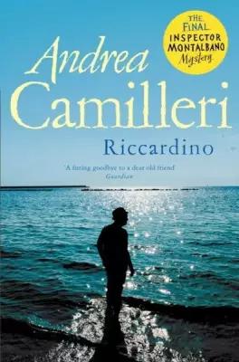 Camilleri, Andrea "Riccardino"