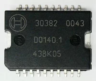 Bosch 30382 микросхема