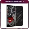 Силиконовый чехол на Samsung Galaxy S23 Ultra 5G / Самсунг S23 Ультра 5G 