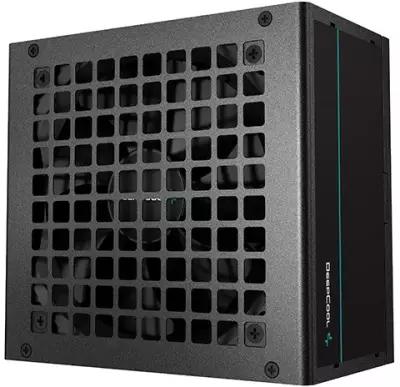 Блок питания Deepcool PF350 80+ (ATX 2.4 350W, PWM 120mm fan, 80 PLUS, Active PFC) RET (PF350)