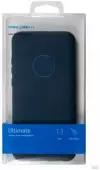 Чехол защитный Red Line Ultimate для Tecno Camon 15 Pro/CD8, синий УТ000022465