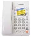 Телефон Panasonic KX-TS2363 белый