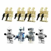 Lego star wars 75198 tatooine cheap battle pack