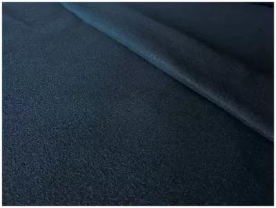 Карпет черный ширина 150 х 200 см