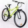 Велосипед NRG BIKES FOX 26'/16' green-black-white