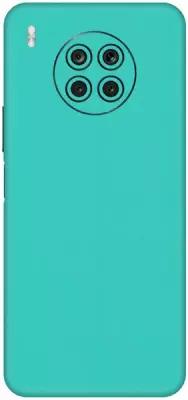 Защитная пленка для Huawei Honor 50 Lite Чехол-наклейка на телефон Скин & Защита дисплея