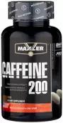 MAXLER USA Caffeine 100 таб