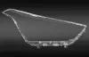 Стекло фары, GNX, для автомобилей Hyundai Creta 2016-2020, правое, поликарбонат, переднее для Хендай Крета из прозрачного материала