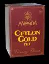 Чай черный Mlesna «Ceylon Gold» (Цейлонское Золото) листовой 200гр