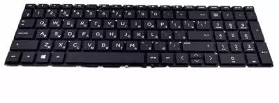 Клавиатура для HP 15-db1277ur ноутбука