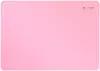 Доска для лепки Silwerhof 957016 Pearl прямоугольная A4 пластик розовый 10 шт