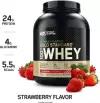 Протеин Optimum Nutrition 100% Whey Gold Standard Naturally Flavored