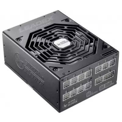 Блок питания Super Flower Leadex Platinum (SF-1200F-14MP) 1200W черный BOX