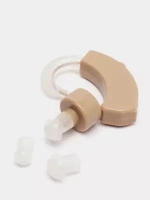 Слуховой аппарат для пожилых, усилитель звука для слабослышащих