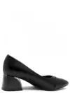 UILLIRRY FDZ220-1V женские туфли черный искусственная кожа, Размер 40
