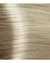 Kapous Hyaluronic Acid Крем-краска для волос с гиалуроновой кислотой, 913 осветляющий бежевый, 100 мл