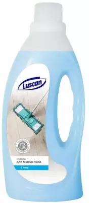 Средство для мытья пола Luscan для всех типов полов 1л