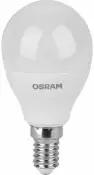 LEDVANCE Лампа светодиодная LED Value LVCLP75 10SW/840 230В E14 10х1 RU OSRAM 4058075579743