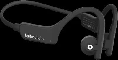 KaiboAudio Bluetooth-наушники KaiboAudio Verse Plus, черная