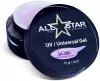 Гель UV-Universal Gel All Star Lilac 15 г