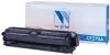 Лазерный картридж NV Print NV-CE270ABk для HP LaserJet Color CP5525dn, CP5525n, CP5525xh, M750dn, M750n (совместимый, чёрный, 13500 стр.)
