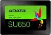 Накопитель SSD 256Gb ADATA ASU650SS-256GT-R Ultimate