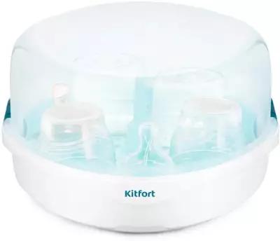 Стерилизатор для СВЧ Kitfort КТ-2304