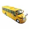 Радиоуправляемый школьный автобус 1/32 Qunxing 8807