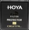 Светофильтр Hoya Protector HD 43 mm